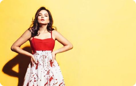 Moda e Abbigliamento