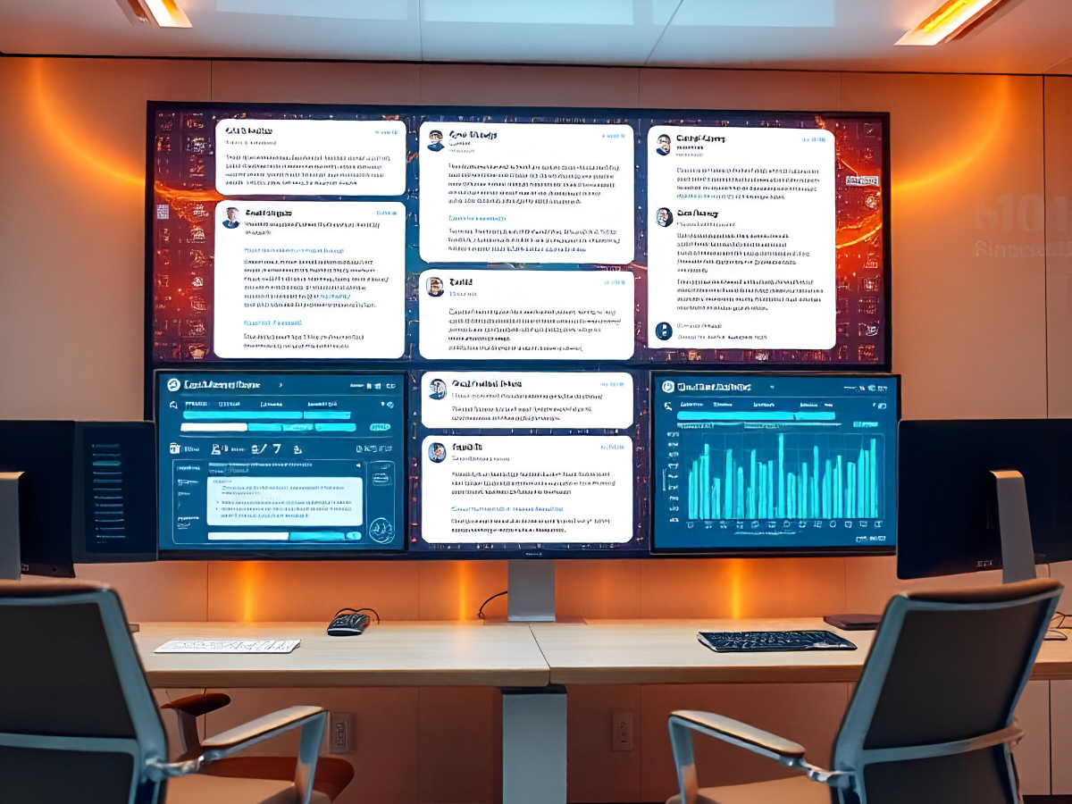 Supporto clienti automatizzato