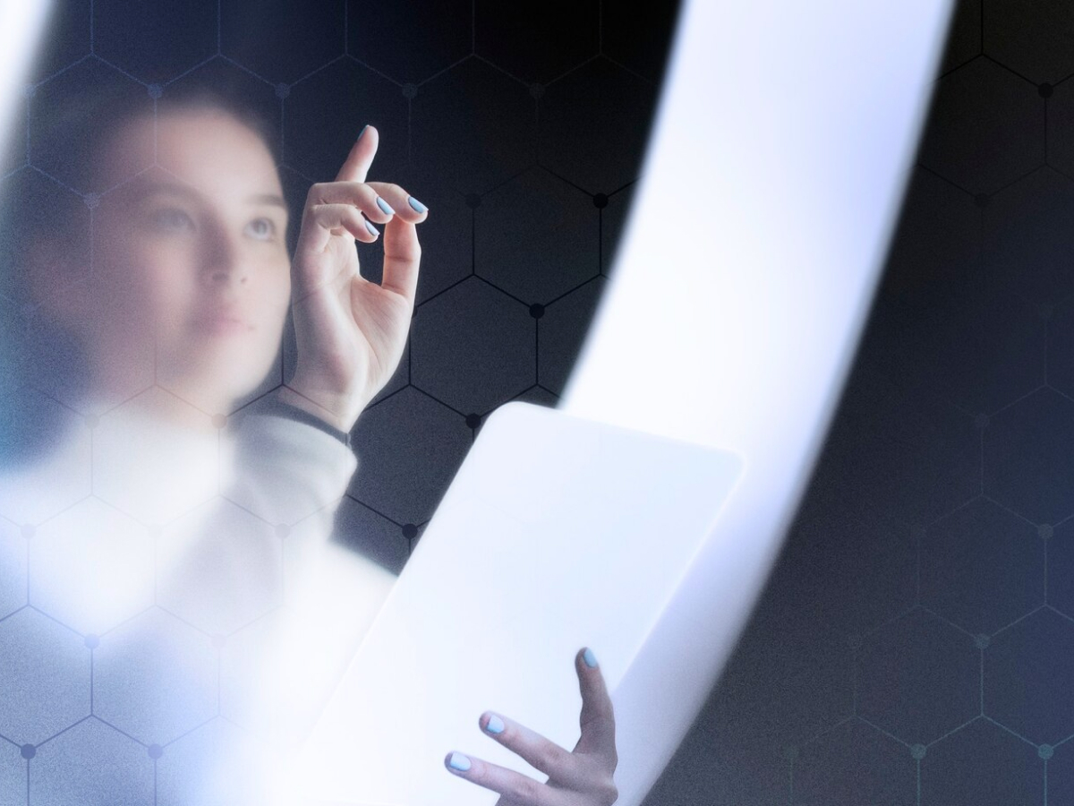 Avvio con un clic - AI pronta a lavorare in pochi secondi