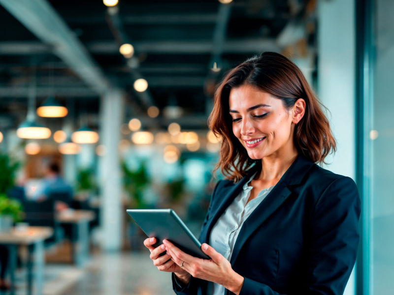 TaurenAI per le aziende che offrono vari tipi di servizi