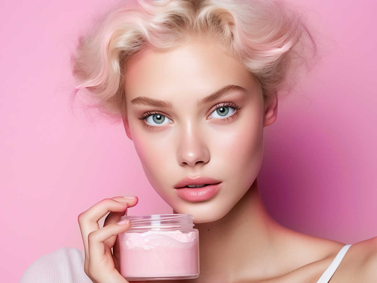 Il miglior trucco per le attività di bellezza e cura della pelle