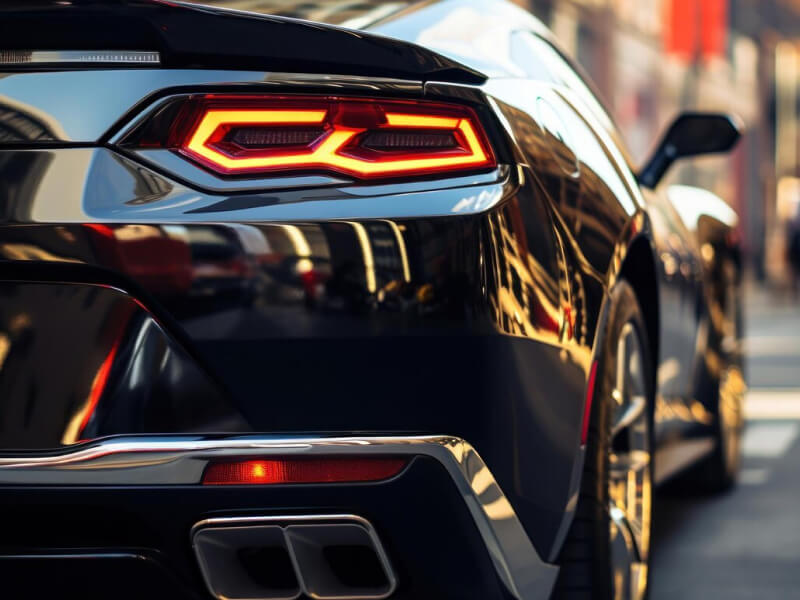 Il miglior assistente AI per l'industria automobilistica e dei motori