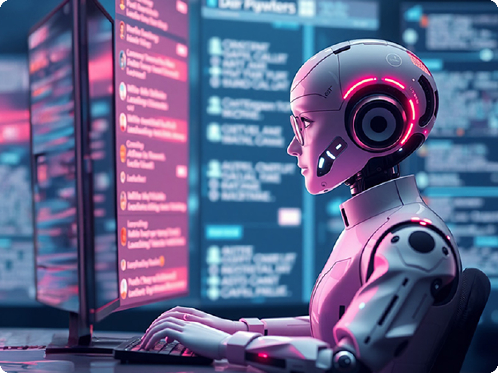 Il miglior assistente virtuale per la tua azienda