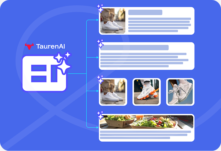 Generazione automatica di contenuti