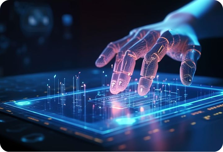 Formazione – AI che si evolve con la tua azienda