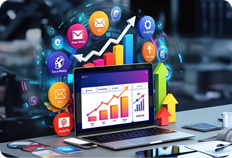 Monitoraggio delle Vendite – IA che Sa Dove Va il Tuo Denaro